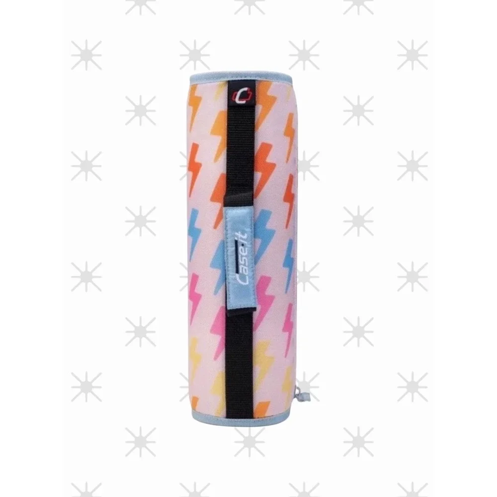 Case-it Mighty Zip Tab 3